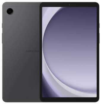 Изображение Планшет Samsung SM-X210N Galaxy Tab A9 plus WiFi 8/128GB ZAE (графітовий)