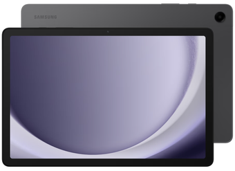 Изображение Планшет Samsung SM-X216B Galaxy Tab A9 plus 5G 8/128GB ZAE (графітовий)