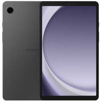 Изображение Планшет Samsung SM-X115N Galaxy Tab A9 4G 8/128GB ZAE (графітовий)
