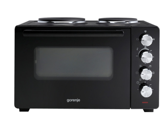 Изображение Духовой шкаф Gorenje OM30GBX