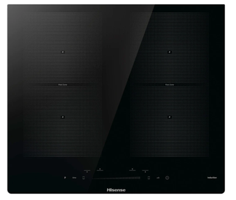 Зображення Варильна поверхня Hisense I6443C (PK-B47221-F2)