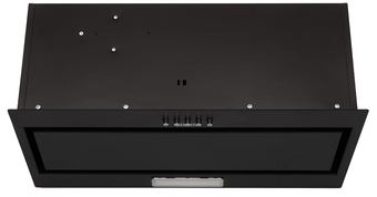 Зображення Витяжки Eleyus URBAN 960 LED 52 BL