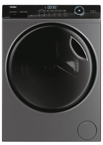 Зображення Пральна машина  Haier HWD80B14959S8U1S
