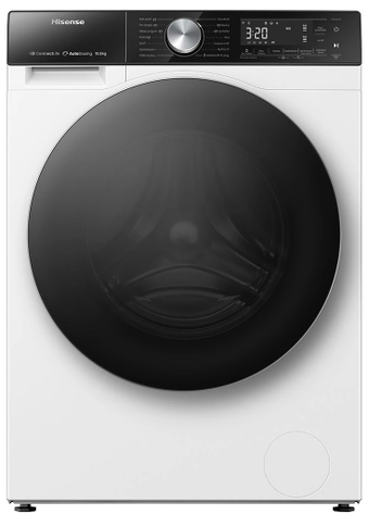 Зображення Пральна машина  Hisense WF5S1045BW/UA