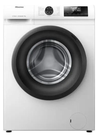 Зображення Пральна машина  Hisense WFQP8014EVM/UA