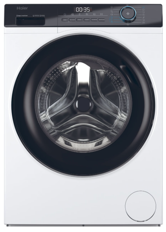 Изображение Стиральная машина Haier HW70-B12929-S