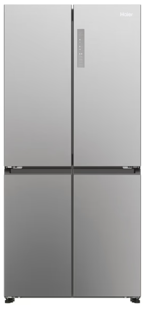 Изображение Холодильник Haier HCR3818ENMM