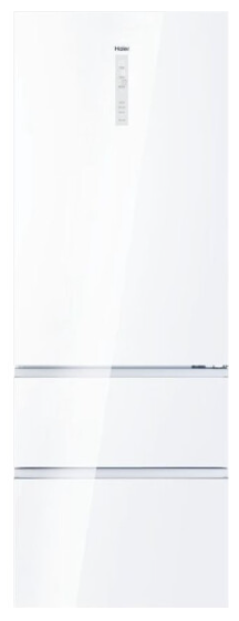 Изображение Холодильник Haier HTW7720DNGW