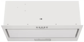 Зображення Витяжки Eleyus URBAN 700 LED 52 WH