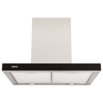 Зображення Витяжки Eleyus ONIX 1200 LED 60 IS BL