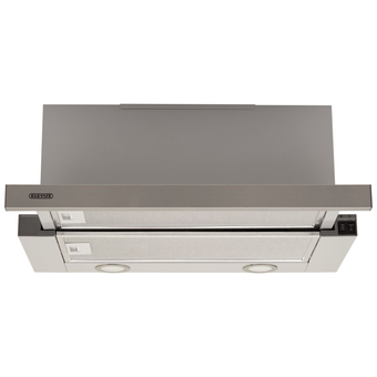 Изображение Вытяжки Eleyus LOTUS 1200 60 IS GR