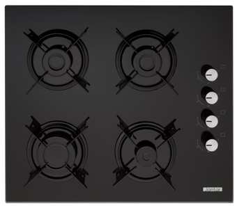 Изображение Варочная поверхность Jantar HGR 60 BL EF
