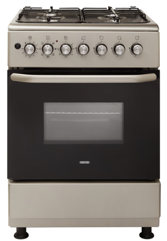 Зображення Плита комбінована Eleyus COMBO 6007 EF IS GR