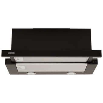 Изображение Вытяжки Eleyus LOTUS 1200 60 BL