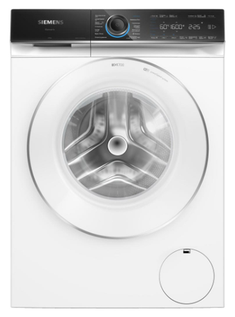 Изображение Стиральная машина Siemens WG56B2A0UA