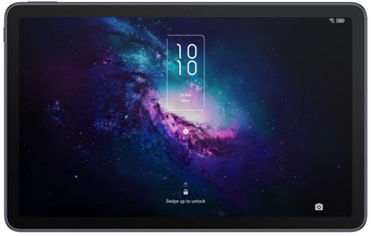 Изображение Планшет TCL 10 TABMAX Wi-Fi (9296G) 10.4 Wi-Fi 4/64GB Space Gray (9296G-2DLCUA11)