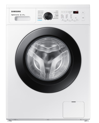 Зображення Пральна машина  Samsung WW65AG4S20CEUA