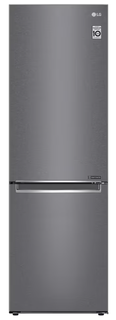 Изображение Холодильник LG GC-B459SLCL