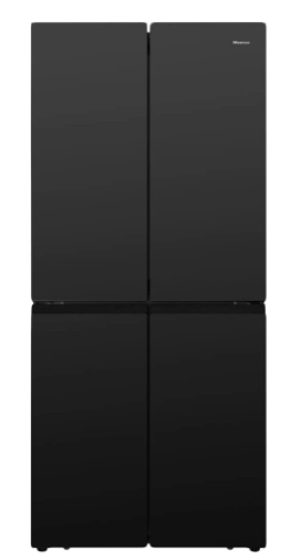 Изображение Холодильник Hisense  RQ563N4GB1 (BCD-440WY)