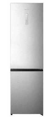Изображение Холодильник Hisense RB440N4BC1 (BCD-331W)