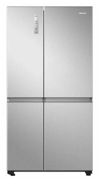 Изображение Холодильник Hisense RS840N4ACF (BCD-668WY)