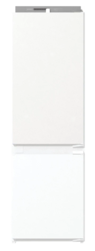 Зображення Холодильник Gorenje NRKI418FA0 (HZFI2728RFB)