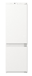 Зображення Холодильник Gorenje NRKI 418FE0 (HZFI2728RBD)