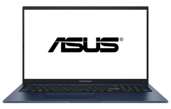 Зображення Ноутбук Asus Vivobook 17 X1704ZA-AU143 (90NB10F2-M005Z0)
