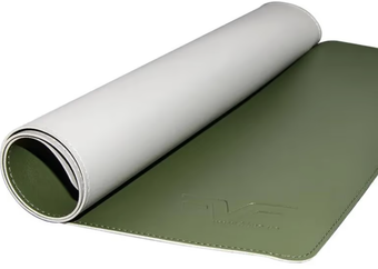 Зображення Килимок для миші Frime Moonsurfer XXL Dark Green/Grey (GPF-MSF-XXXL-07)