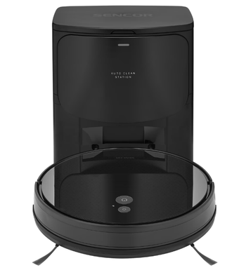 Изображение Sencor SRV6485BK