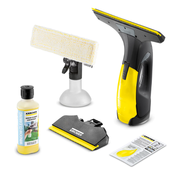 Зображення Пилосос Karcher 1.633-297.0