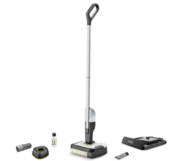 Изображение Пылесос Karcher 1.056-200.0