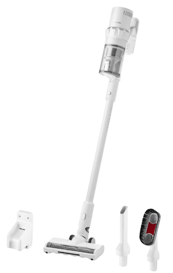 Зображення Пилосос Sencor SVC7522WH