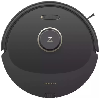 Зображення Пилосос робот RoboRock Q8 Max  Black