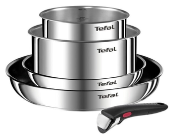 Изображение Набор посуды Tefal Ingenio Emotion L897S574