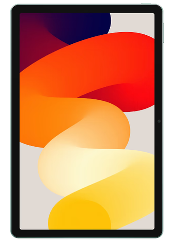 Зображення Планшет Xiaomi Redmi Pad SE 4/128GB Mint Green EU