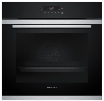 Зображення Духова шафа Siemens HB272ABS0S
