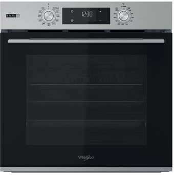 Зображення Духова шафа Whirlpool OMSK58HU1SX