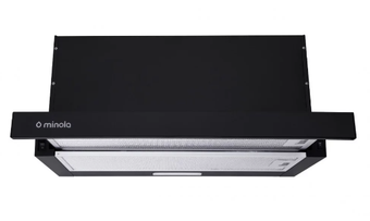 Изображение Вытяжки Minola HTL 5214 BL 700 LED