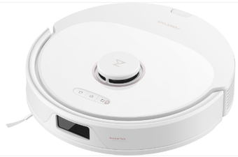 Изображение Пылесос робот Xiaomi RoboRock Q8 Max White