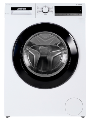 Изображение Стиральная машина Vestfrost MWM 106 T3I AMY
