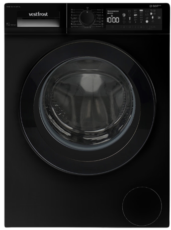 Изображение Стиральная машина Vestfrost MWM 106 T3I AMY BL
