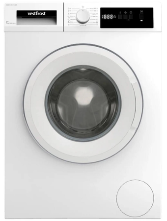 Изображение Стиральная машина Vestfrost MWM 105 T1 AMY
