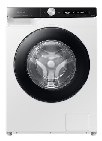 Зображення Пральна машина  Samsung WW80AG6S28AEUA