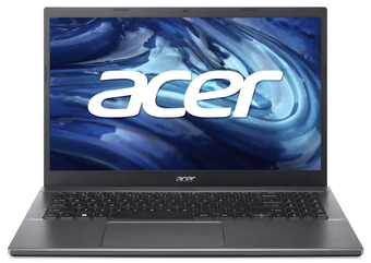 Изображение Ноутбук Acer Extensa EX215-55-559Z (NX.EGYEU.00N) Steel Gray
