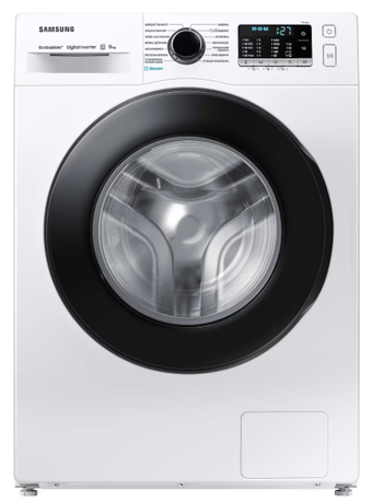 Зображення Пральна машина  Samsung WW80AGAS22AEUA