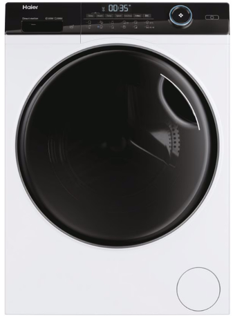 Изображение Стиральная машина Haier HW70-B14959TU1-S