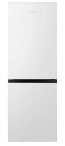 Изображение Холодильник Hisense RB291D4CWF (BCD-226)