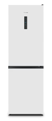 Изображение Холодильник Hisense RB395N4BWE (BCD-300WY)