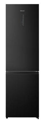 Изображение Холодильник Hisense RB440N4AFE (BCD-331W)